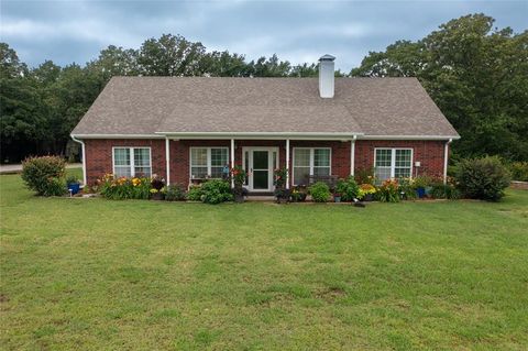 2973 Old Sadler Road Sadler TX 76264