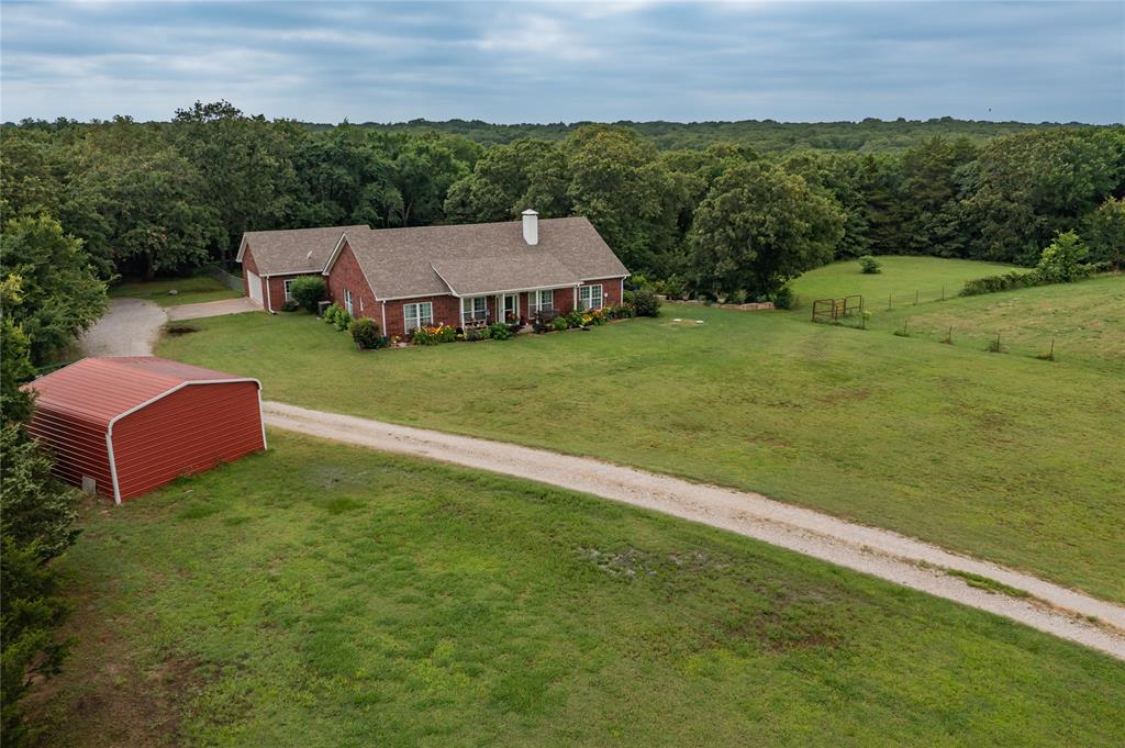 2973 Old Sadler Road