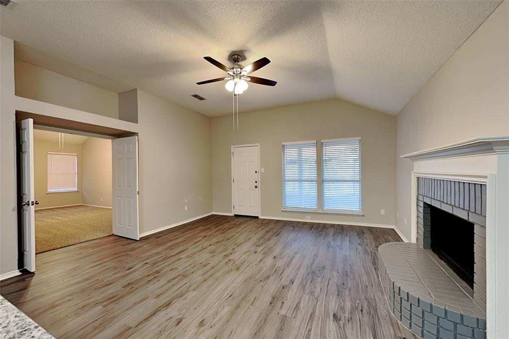 Summerfields East Add - Residential Lease