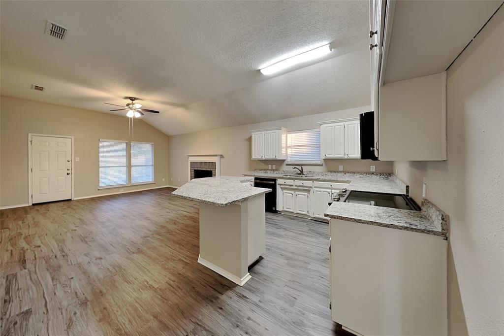 Summerfields East Add - Residential Lease