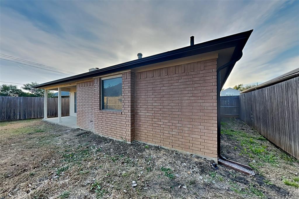 Summerfields East Add - Residential Lease