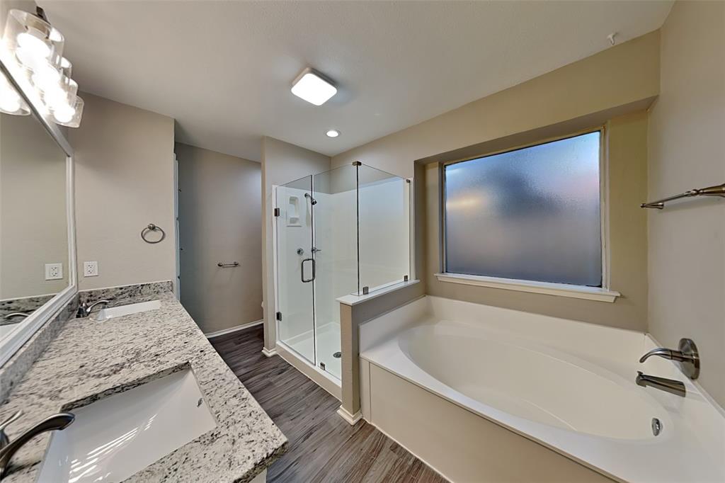 Summerfields East Add - Residential Lease