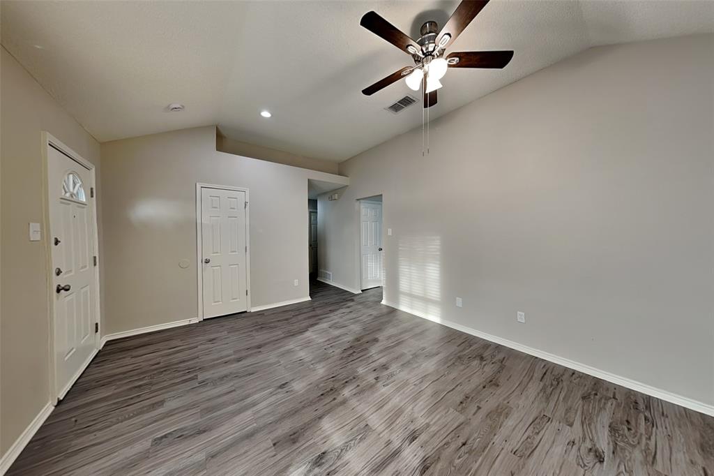 Summerfields East Add - Residential Lease