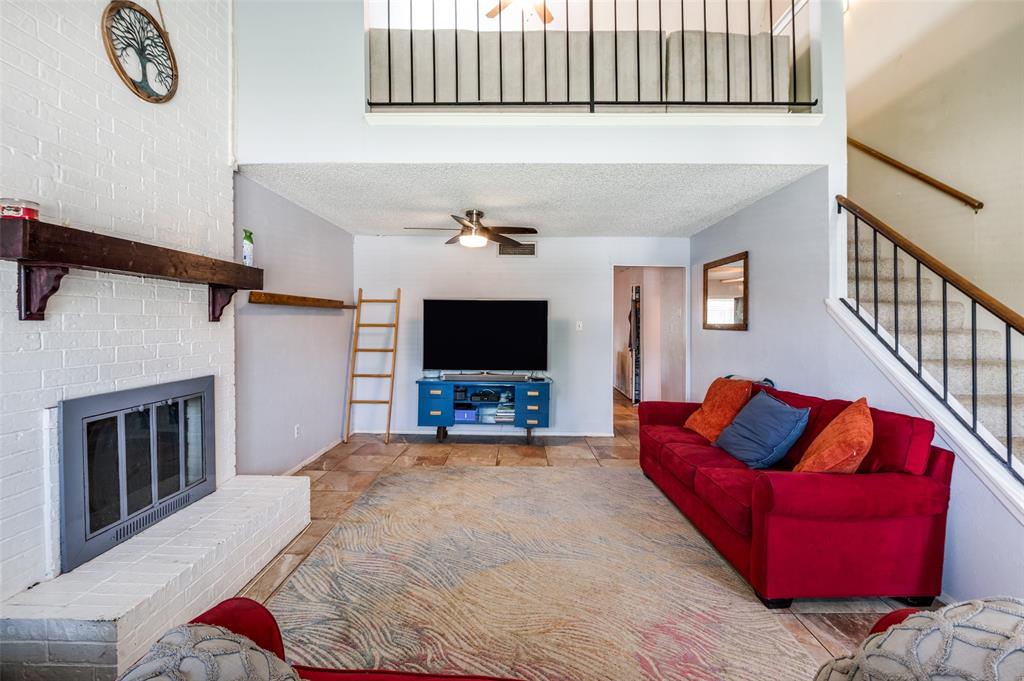 Keller Spgs Village 02 - Residential