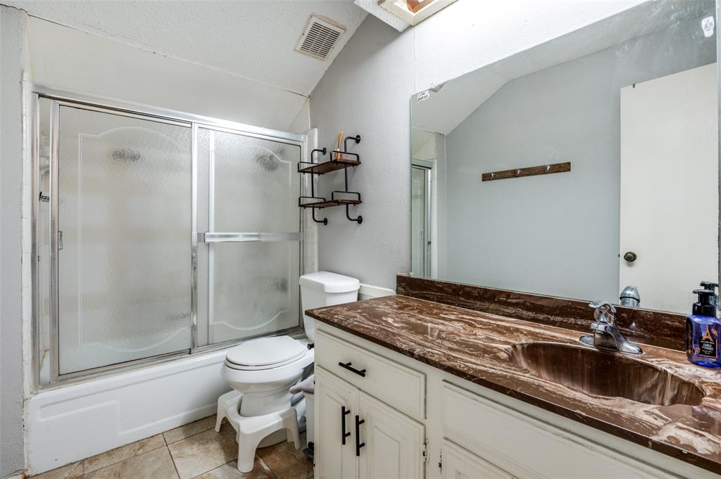 Keller Spgs Village 02 - Residential