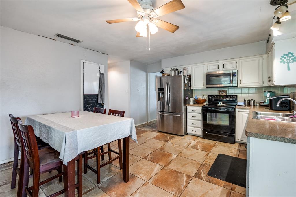 Keller Spgs Village 02 - Residential