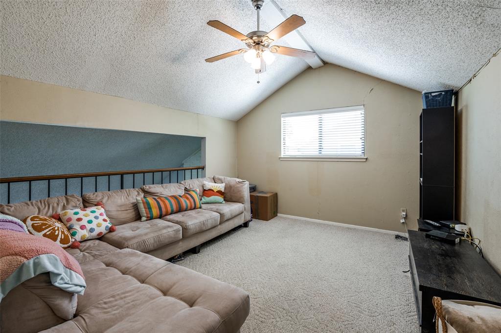 Keller Spgs Village 02 - Residential