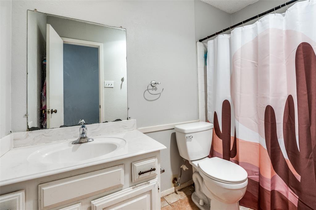 Keller Spgs Village 02 - Residential