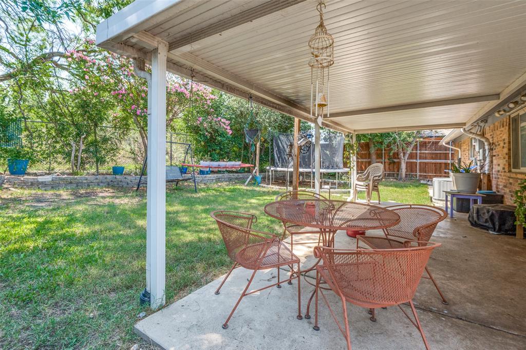 Keller Spgs Village 02 - Residential