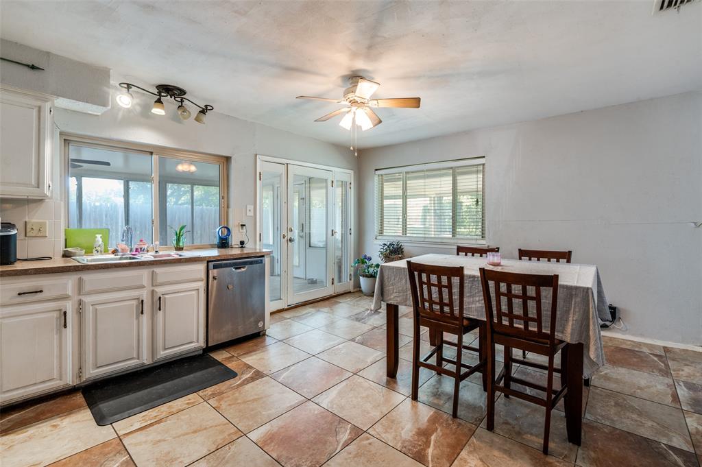 Keller Spgs Village 02 - Residential