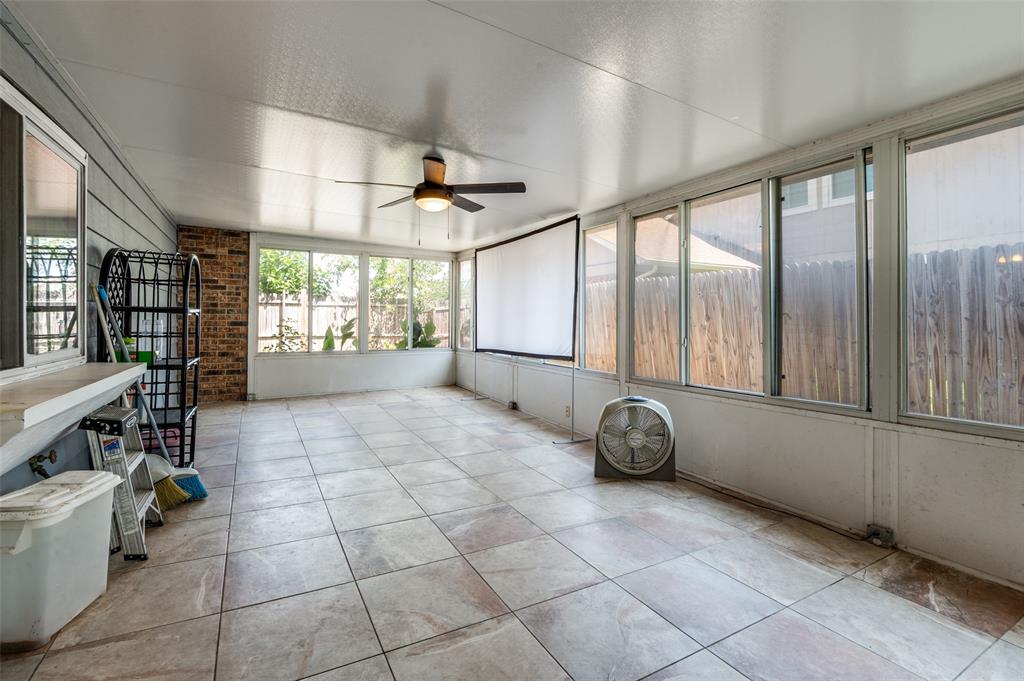 Keller Spgs Village 02 - Residential