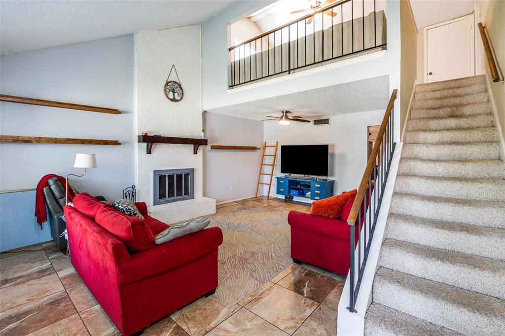 Keller Spgs Village 02 - Residential