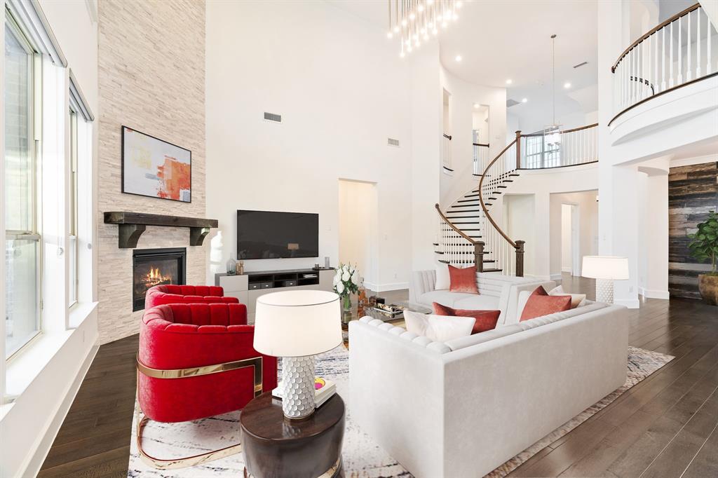 2441 Flat Creek Road