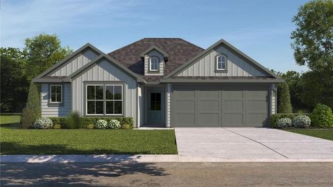 11349 Penz Street Providence Village TX 76227