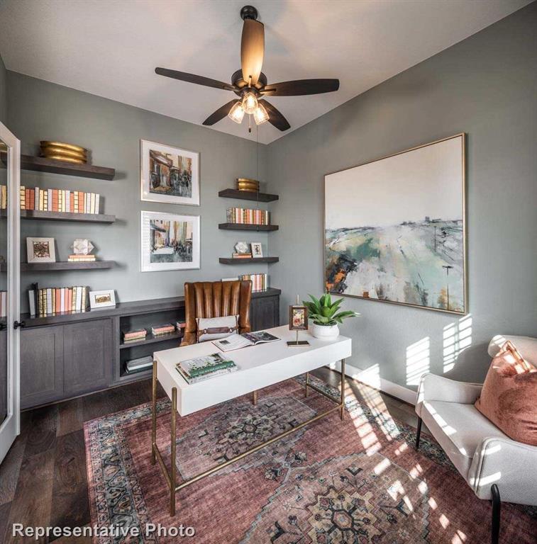 Sandbrock Ranch - Residential