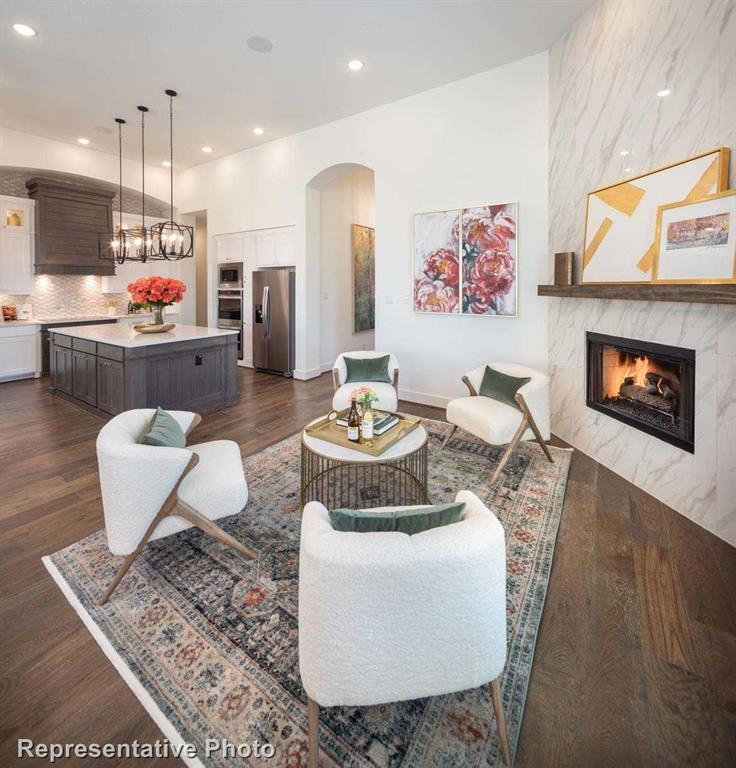 Sandbrock Ranch - Residential