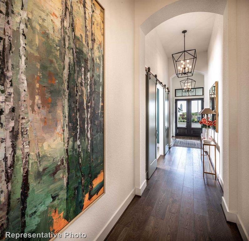 Sandbrock Ranch - Residential