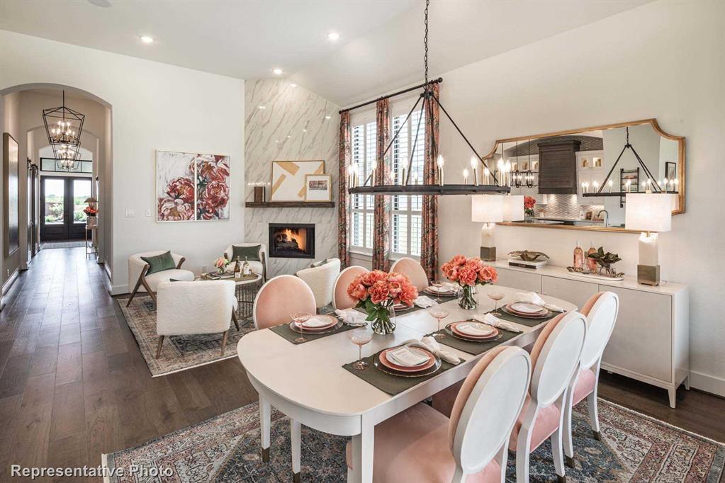 Sandbrock Ranch - Residential