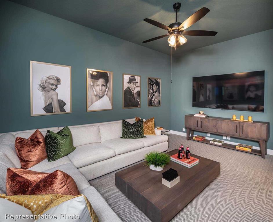 Sandbrock Ranch - Residential