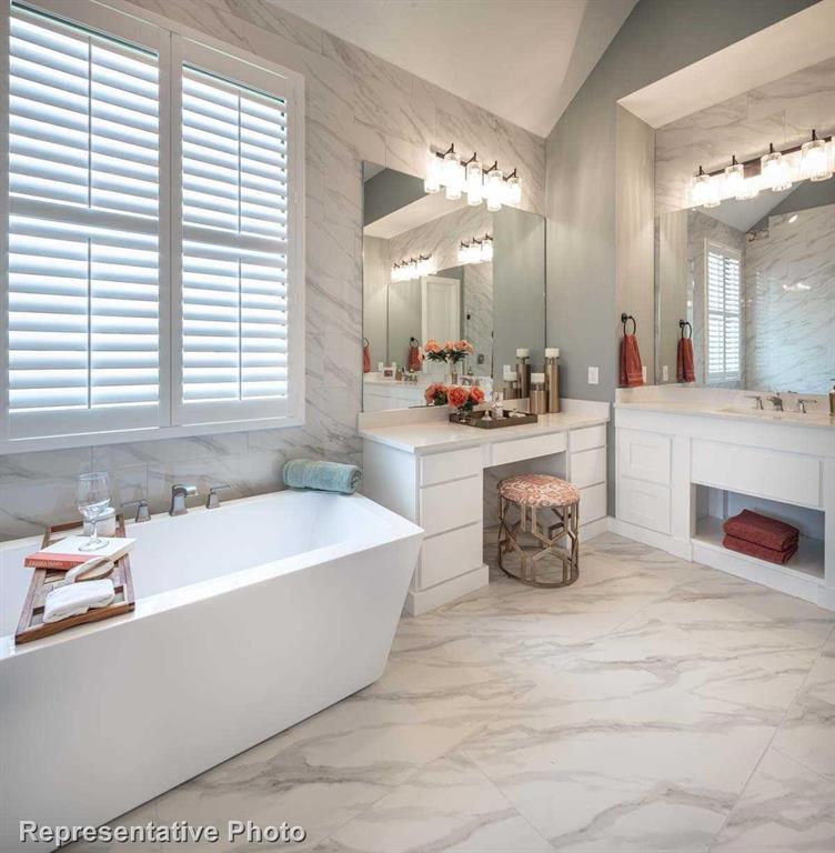 Sandbrock Ranch - Residential