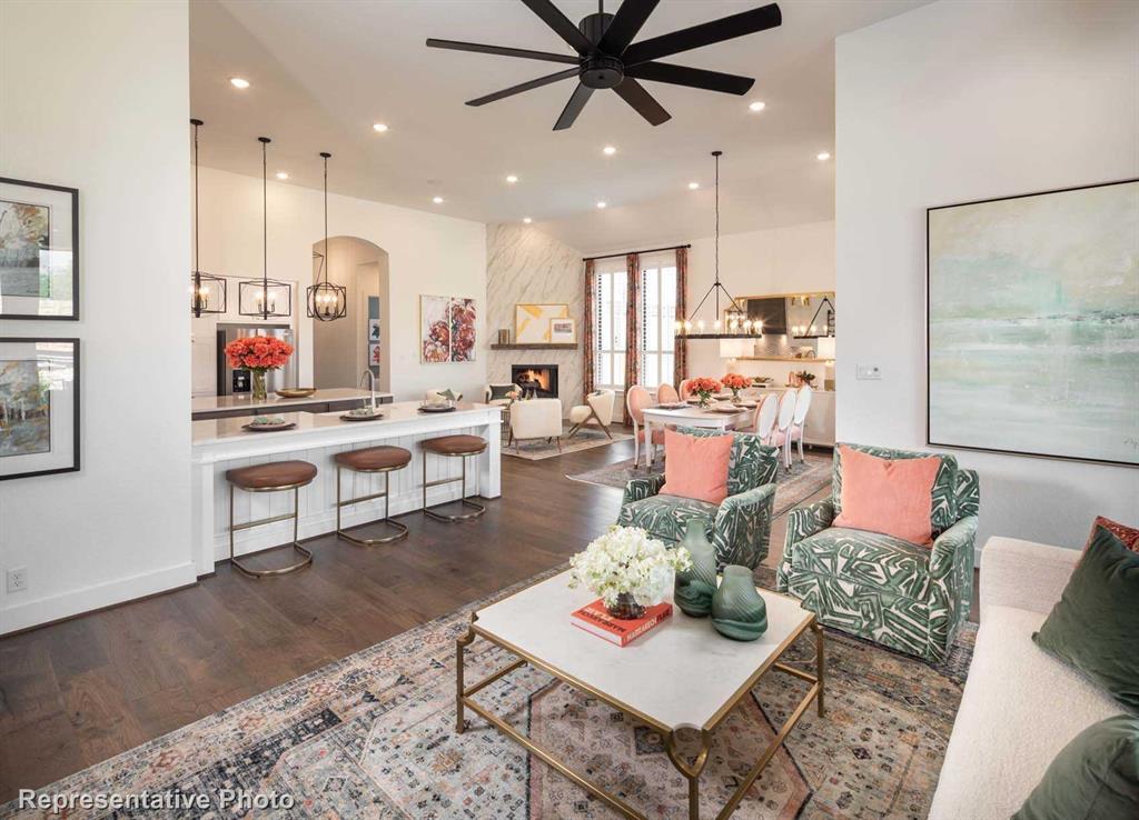 Sandbrock Ranch - Residential