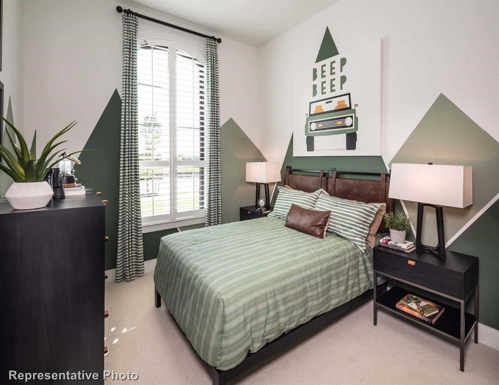 Sandbrock Ranch - Residential