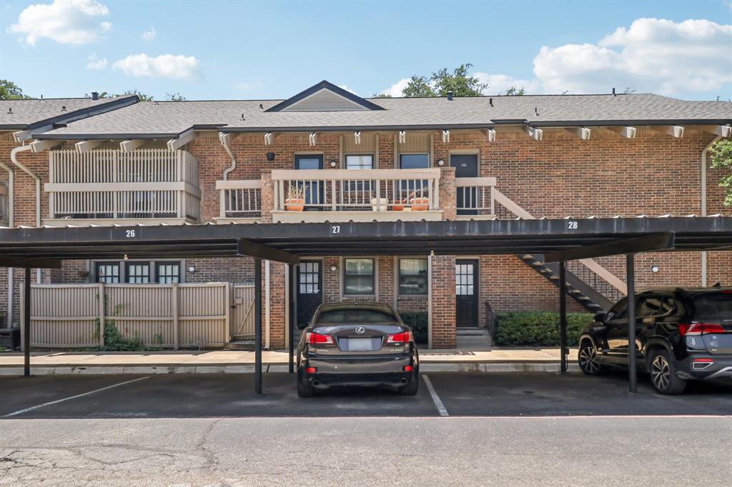 5800 Royal Lane Condos - Residential