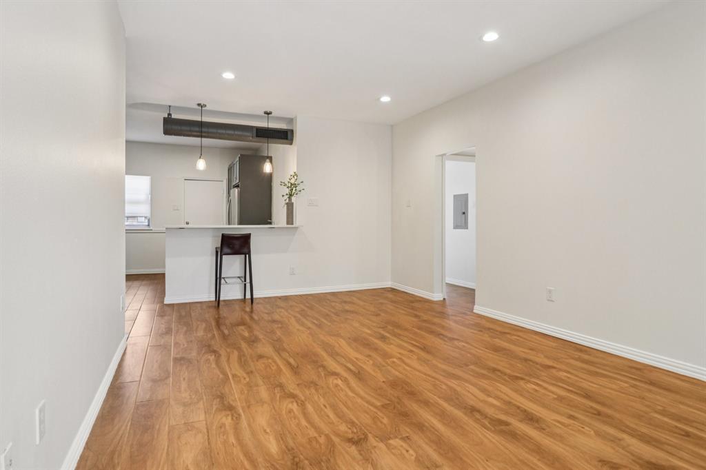 5800 Royal Lane Condos - Residential