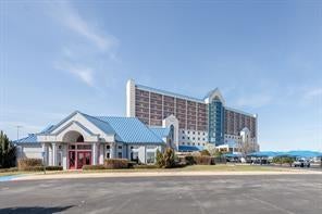 3575 Lone Star Circle 604