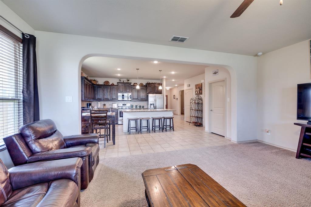 Deer Meadow Add - Residential