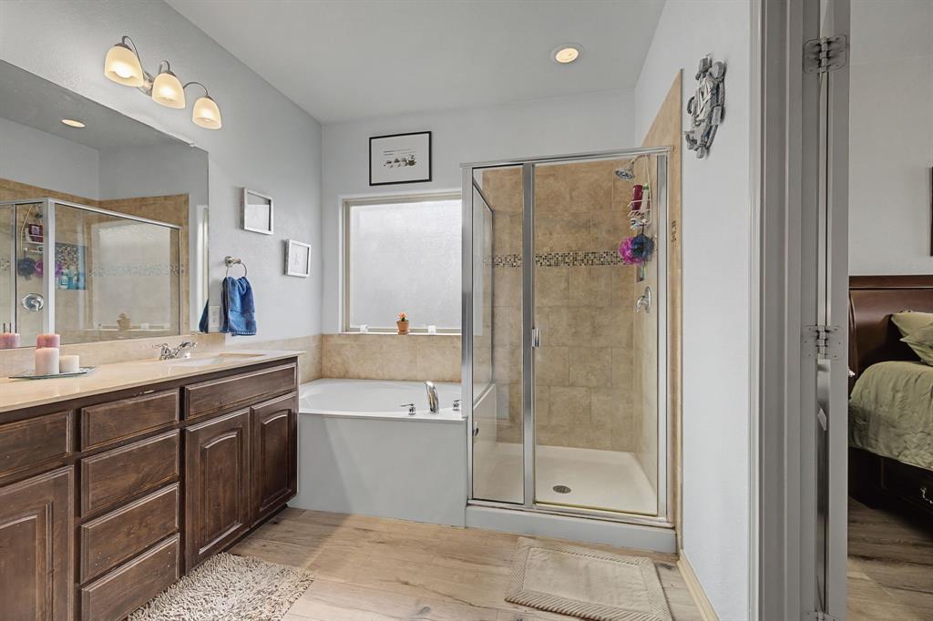 Deer Meadow Add - Residential