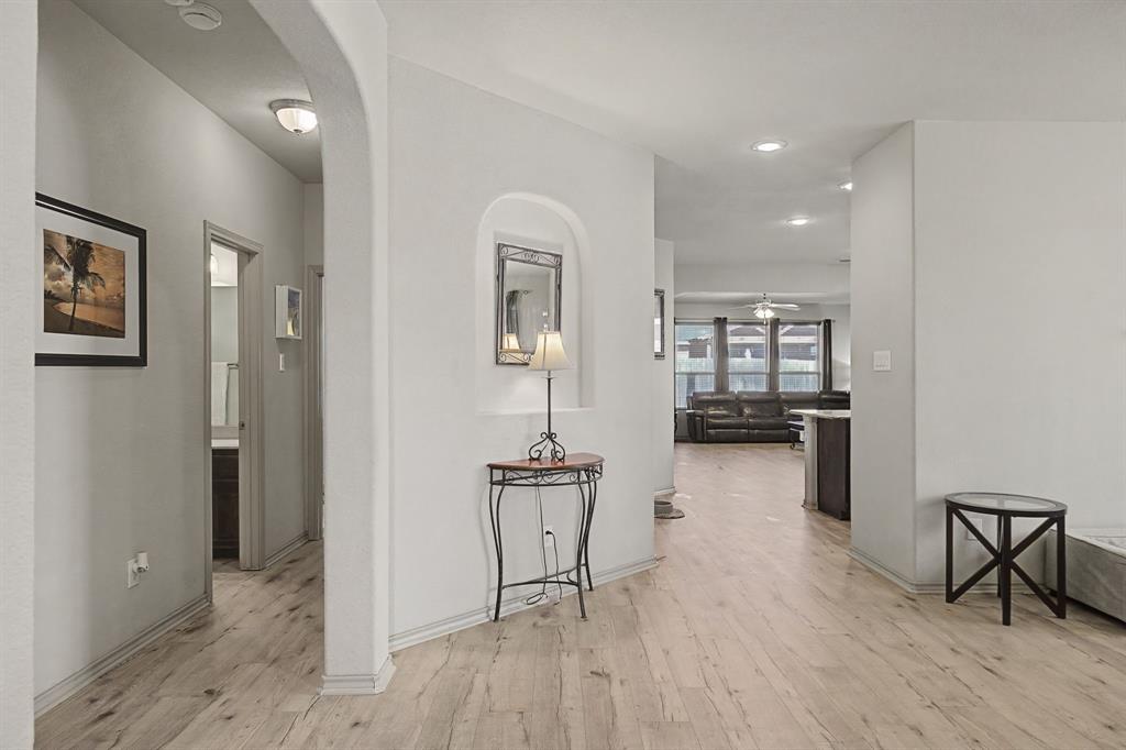 Deer Meadow Add - Residential