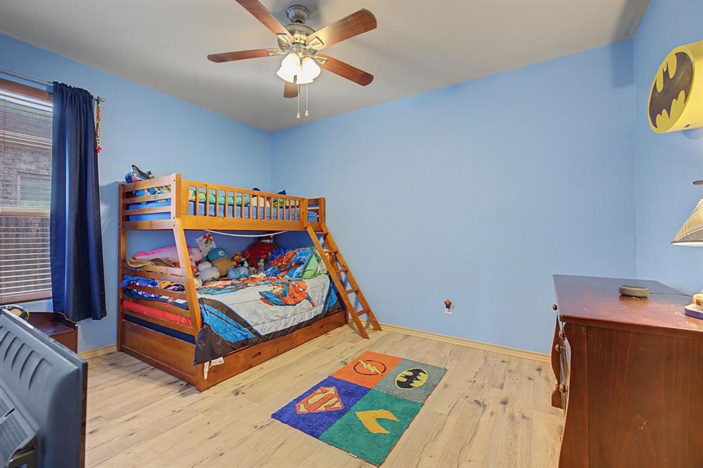 Deer Meadow Add - Residential