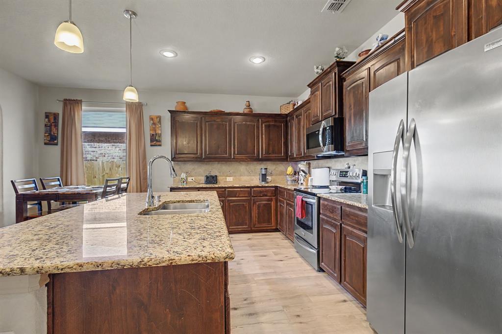 Deer Meadow Add - Residential