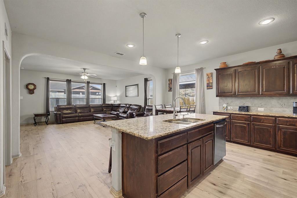 Deer Meadow Add - Residential