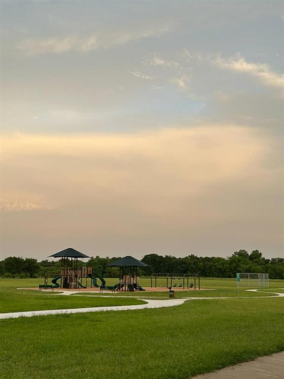 Deer Meadow Add - Residential