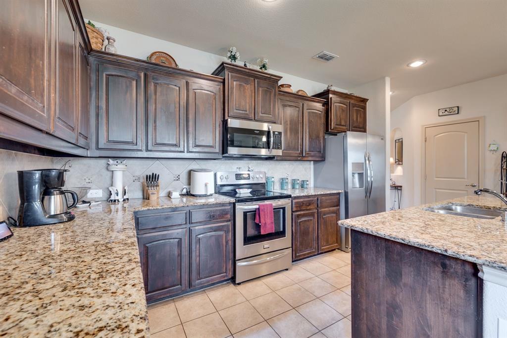 Deer Meadow Add - Residential