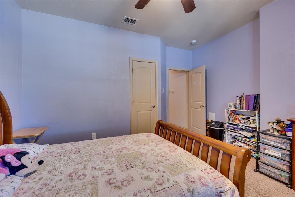 Deer Meadow Add - Residential