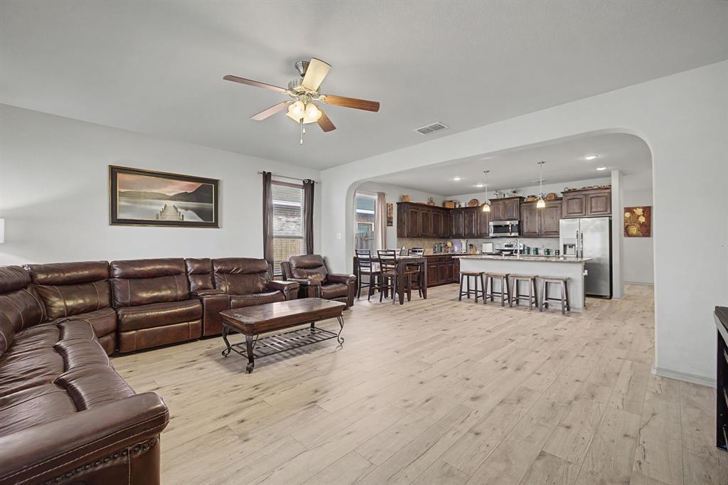 Deer Meadow Add - Residential