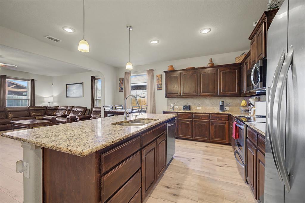 Deer Meadow Add - Residential