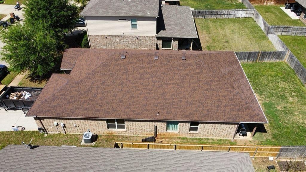 Deer Meadow Add - Residential