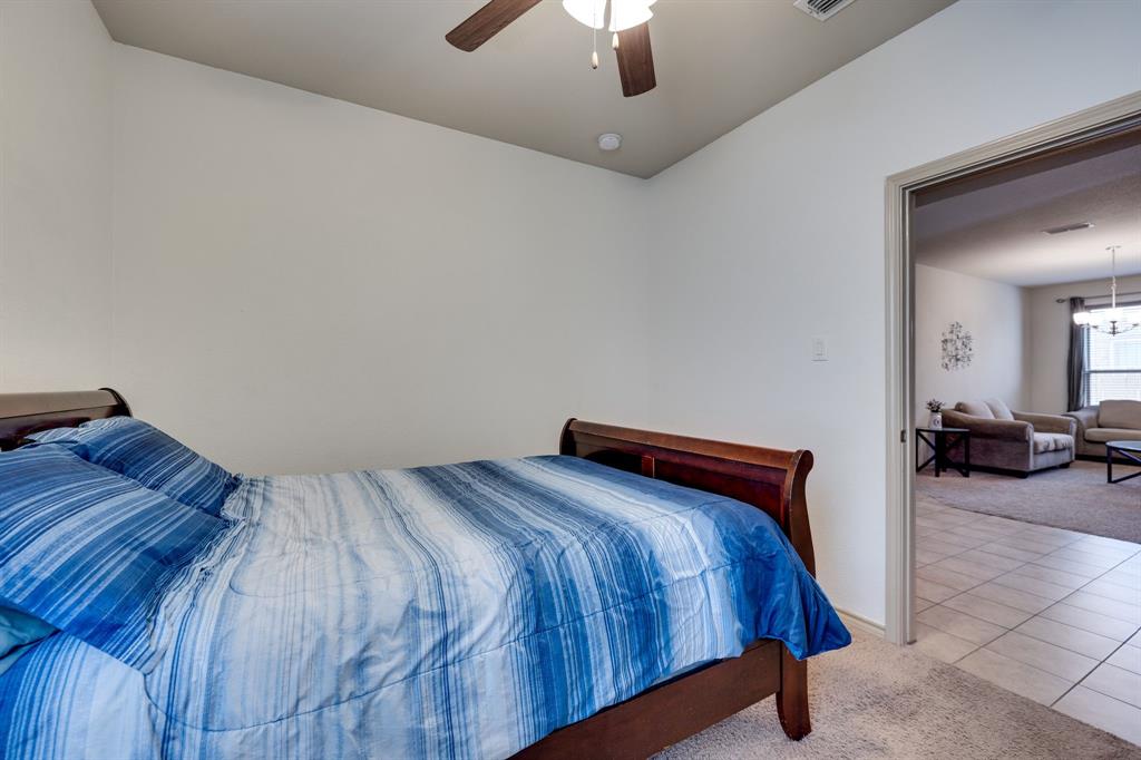 Deer Meadow Add - Residential