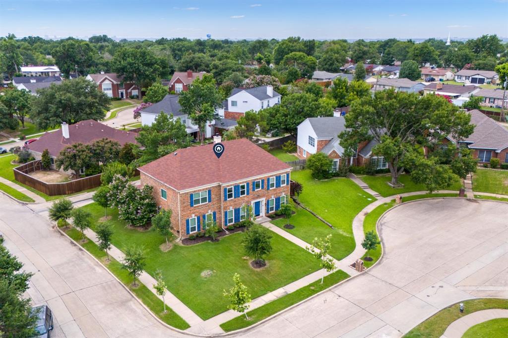 1204 Brittainy Place