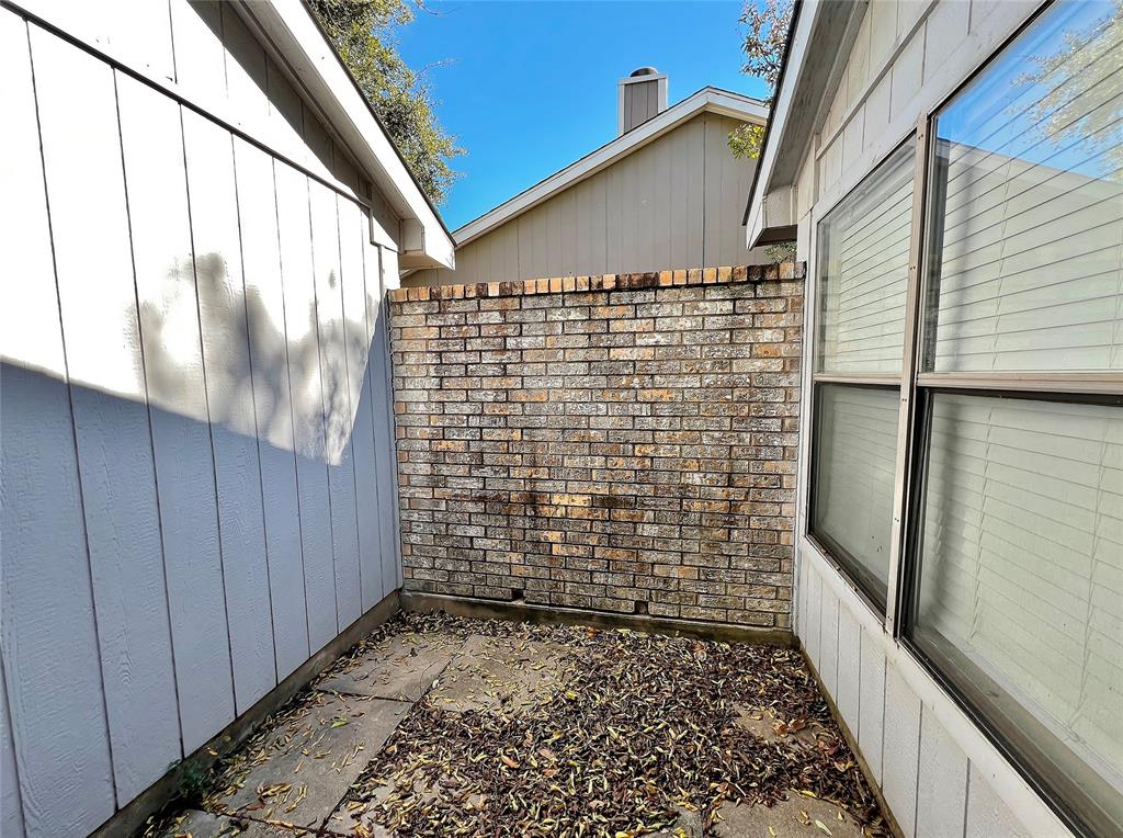 Winding Creek Add - Residential