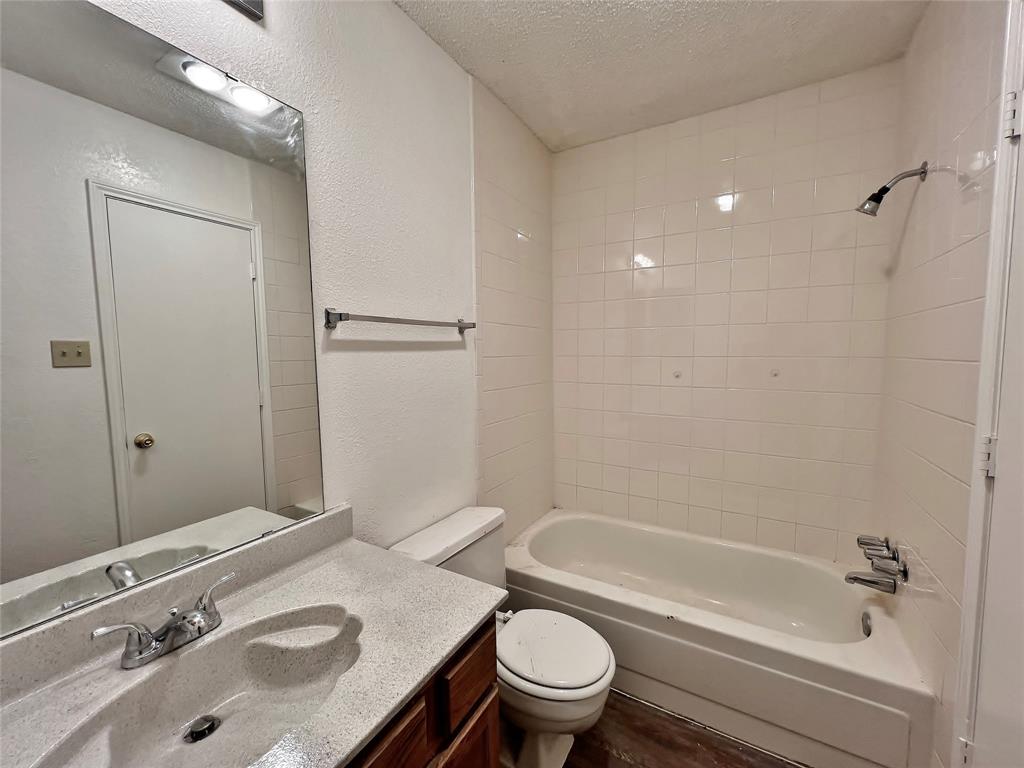 Winding Creek Add - Residential