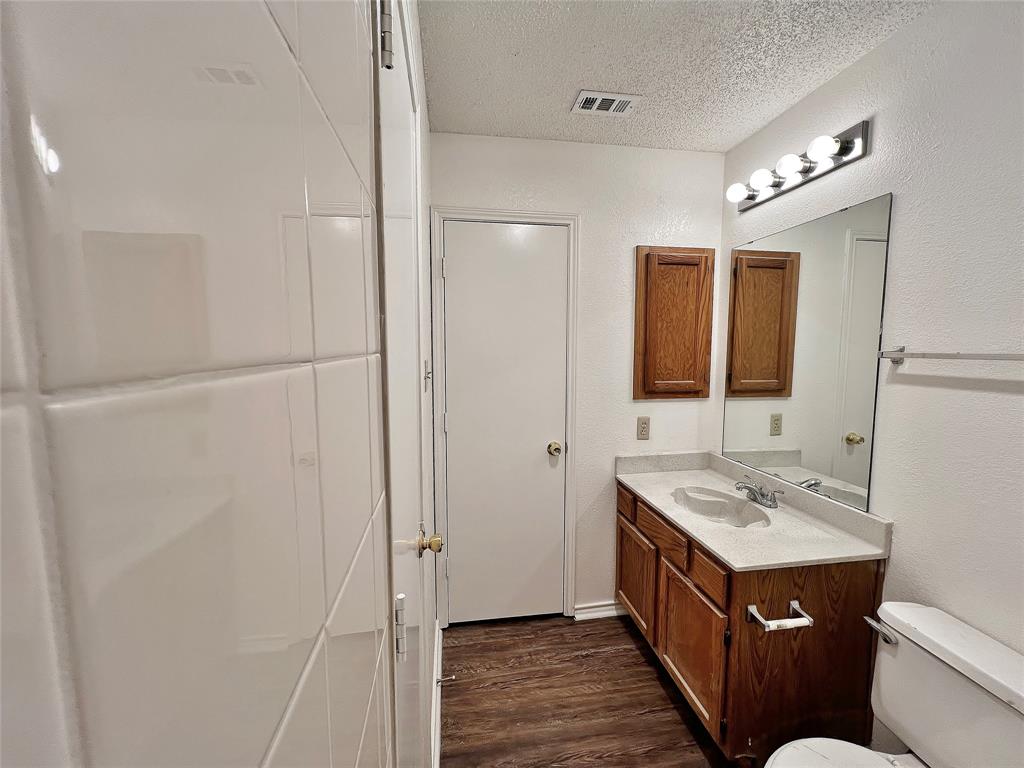 Winding Creek Add - Residential