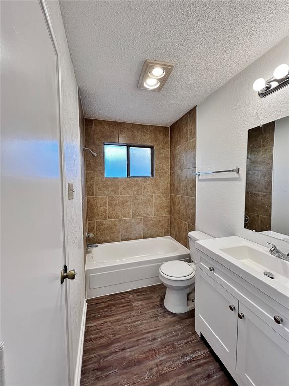 Winding Creek Add - Residential