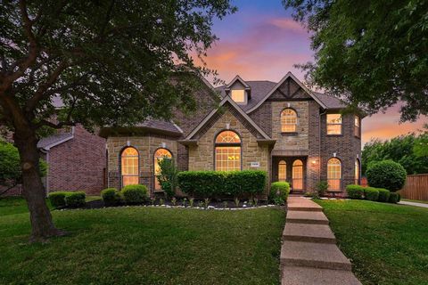 1955 Sandy Creek Drive Frisco TX 75033