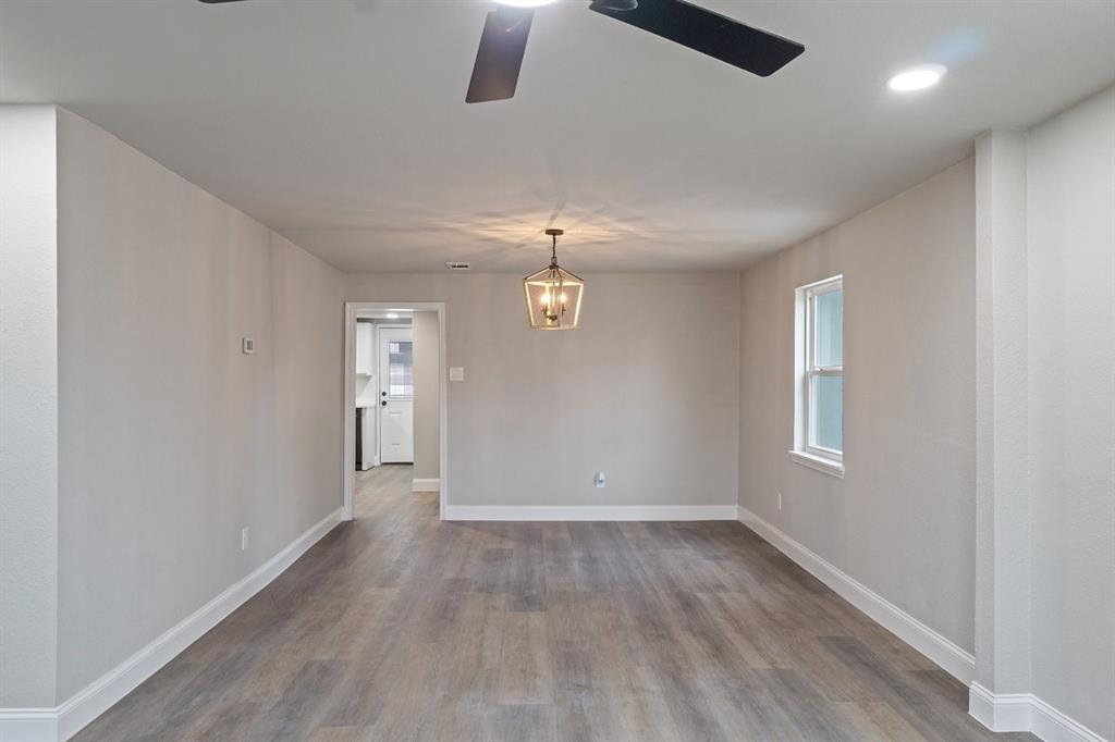 Mc Clain - Residential