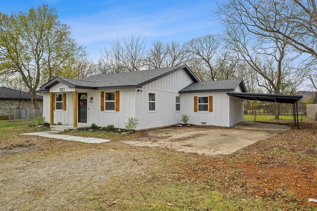 Mc Clain - Residential